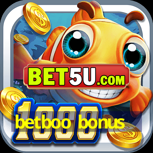 betboo bonus